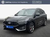 Ford Kuga 1.5 EcoBoost ST-LINE X Facelift, AHK Win - Ford Kuga: Facelift
