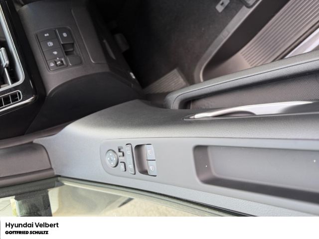 Hyundai Staria – Bild 8