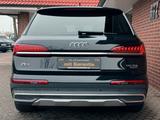 Audi Q7 50 TDI quattro 7 Sitzer*Nightv.*Standh.*LED* - Audi Q7 Gebrauchtwagen in Bremen