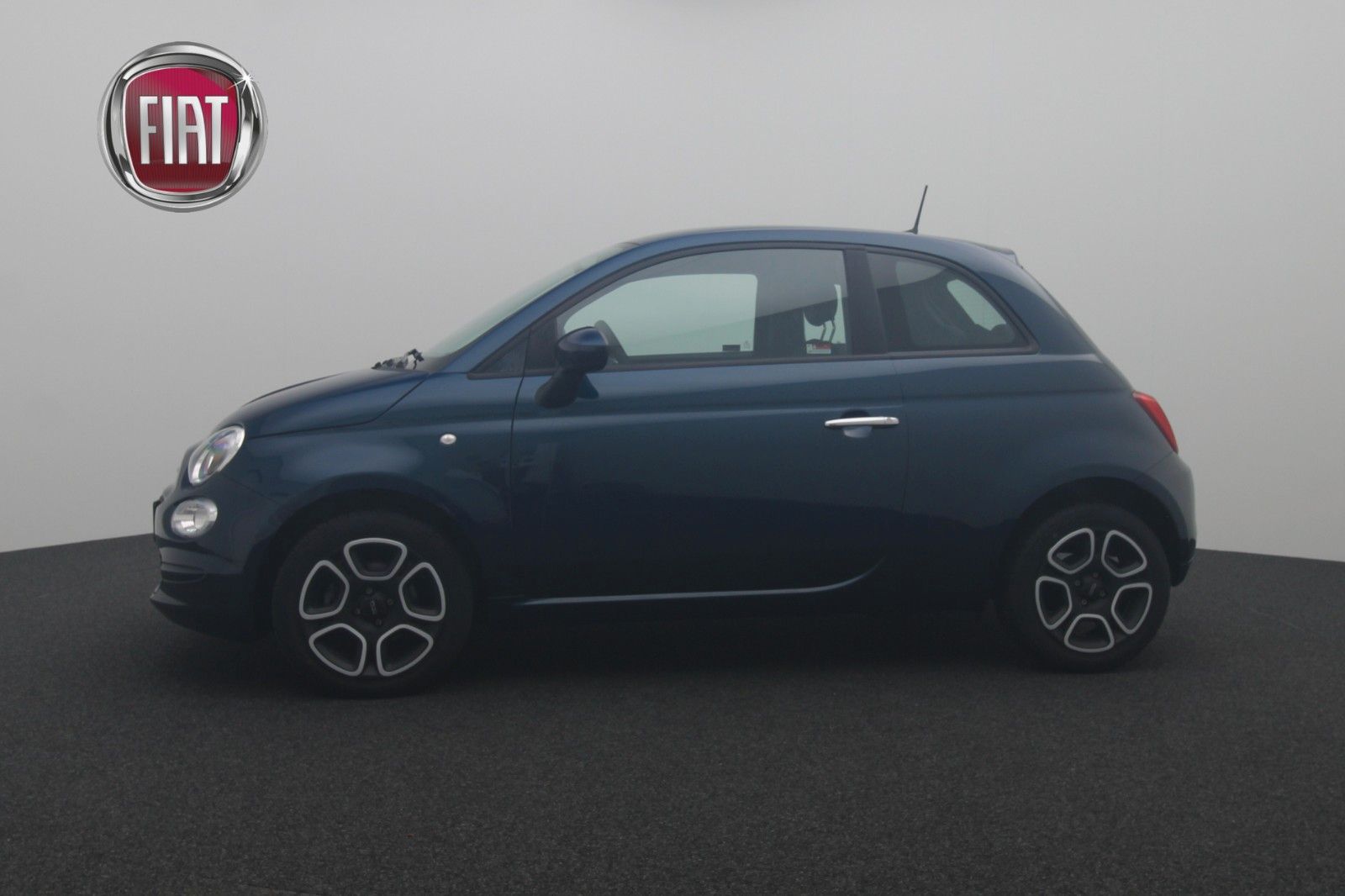 Fahrzeugabbildung Fiat 500 1.0 Club