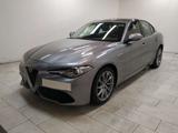 Alfa Romeo Giulia 2.2 t Veloce Q4 210cv awd auto - Alfa Romeo Giulia veloce mit Diesel-Antrieb