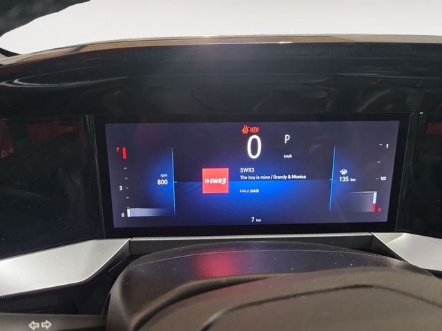 Mokka 1.2 DI Turbo Automatik Edition (B/B)