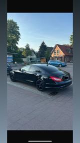 Mercedes-Benz Cls 350  AMG Line - gebrauchte Mercedes-Benz CLS 350 aus dem Jahr 2012