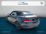 BMW 118d Cabrio *Verkauf ausschl. an Gewerbetreibend - BMW 118 aus 2012