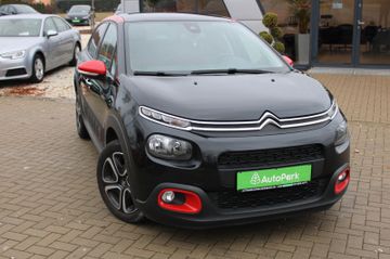 Citroën C3 Shine