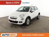 Fiat 500X 1.3 M-Jet Pop*NAVI*TEMPO*PDC*SHZ*TOUCH*ALU* - weiße Fiat 500X