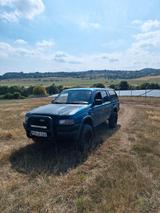 Ford Ranger Pickup - gebrauchte Ford Ranger aus dem Jahr 1999