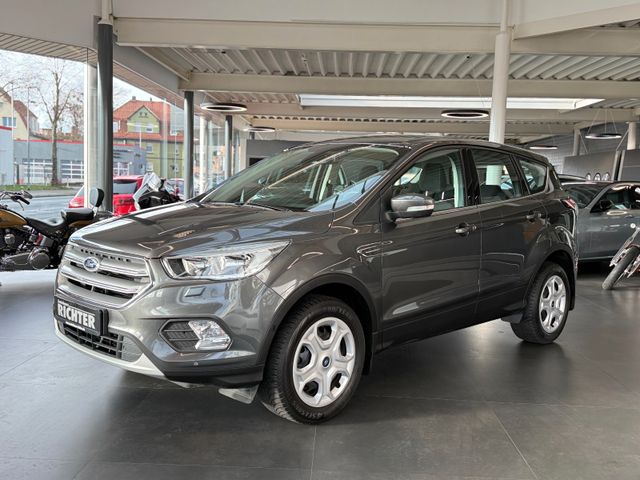 Ford Kuga Trend 1.5 SHZ/LHZ/Kamera/AHK/1.Hand