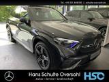 Mercedes-Benz GLC 200 AMG Pano*360*Burmester*AHK*Night*Digital - Mercedes-Benz GLC 200 Gebrauchtwagen
