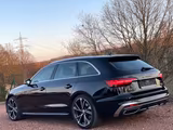 Audi A4 Avant 40 TDI*quattro* S line*Matrix*STHZ*AHK* - Audi A4: Standheizung
