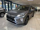 Mitsubishi Eclipse Cross Top 4WD *LEDER-PANO-360-AHK-HUD* - Mitsubishi Eclipse: Allradantrieb