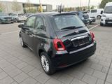 Fiat 500 Hybrid Dolcevita*Navi/ Klimaauto/ Sensoren* - Fiat 500 Gebrauchtwagen in Münster