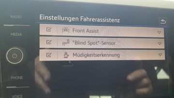 Volkswagen Polo VI Highline+ DSG+SHZ+Navi+DAB+App+PDC
