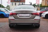 Mercedes-Benz A220 4Matic Progressive Aut. LED Navi Panorama - gebrauchte Mercedes-Benz A 220 aus dem Jahr 2019