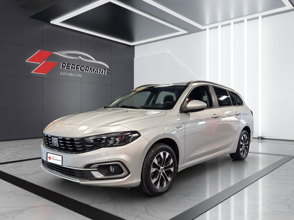 Image of Fiat Tipo