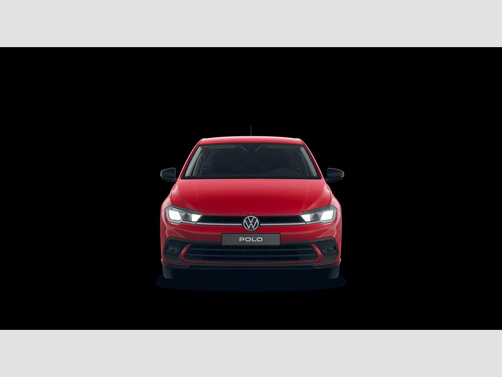 Polo 1.0 TSI GOAL, AHK, Navi, RearView, App DSG