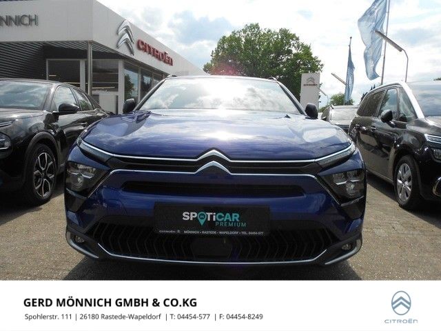 Citroën C5X C 5 X PureTech 130 Shine S&S (EURO 6d) Autom