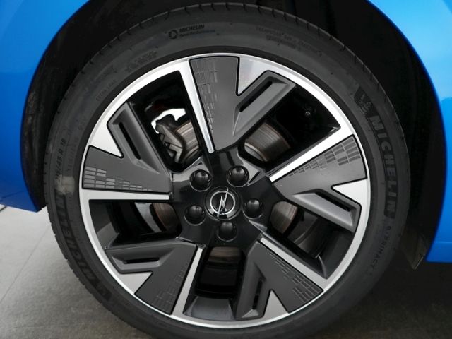 Astra Electric L LIM GS 54kWH+LED+NAVI+360 GRAD 
