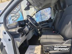 Foto Nummer 4: FORD Transit Custom