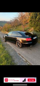 Audi S6 C6 - gebrauchte Audi S6 aus dem Jahr 2007