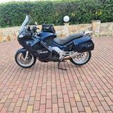 BMW K1200 GT - BMW K1200GT