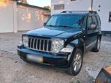 Jeep Cherokee KK Liberty - Jeep: Liberty