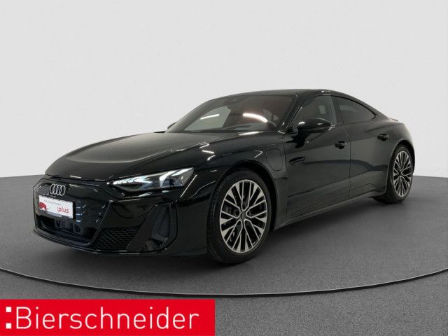 Audi e-tron GT - Bild 2