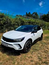 Opel Grandland (X) 1.2 Turbo 96kW GS Line Auto GS... - Opel Grandland (X) Gebrauchtwagen in Frankfurt