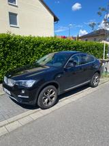 BMW X4 xDrive20d AT Advantage Advantage - BMW X4 Advantage mit Diesel-Antrieb