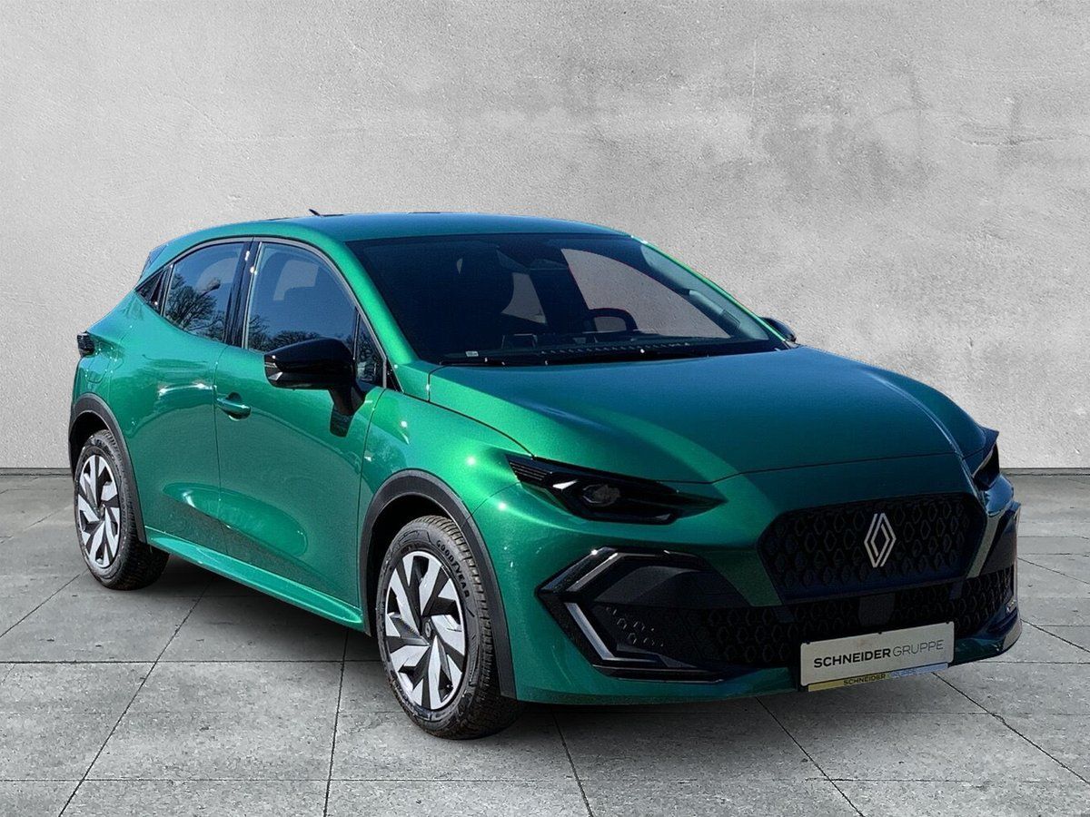Renault Clio - Bild 7