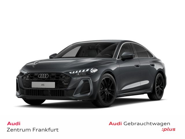 Audi A5 - Bild 1