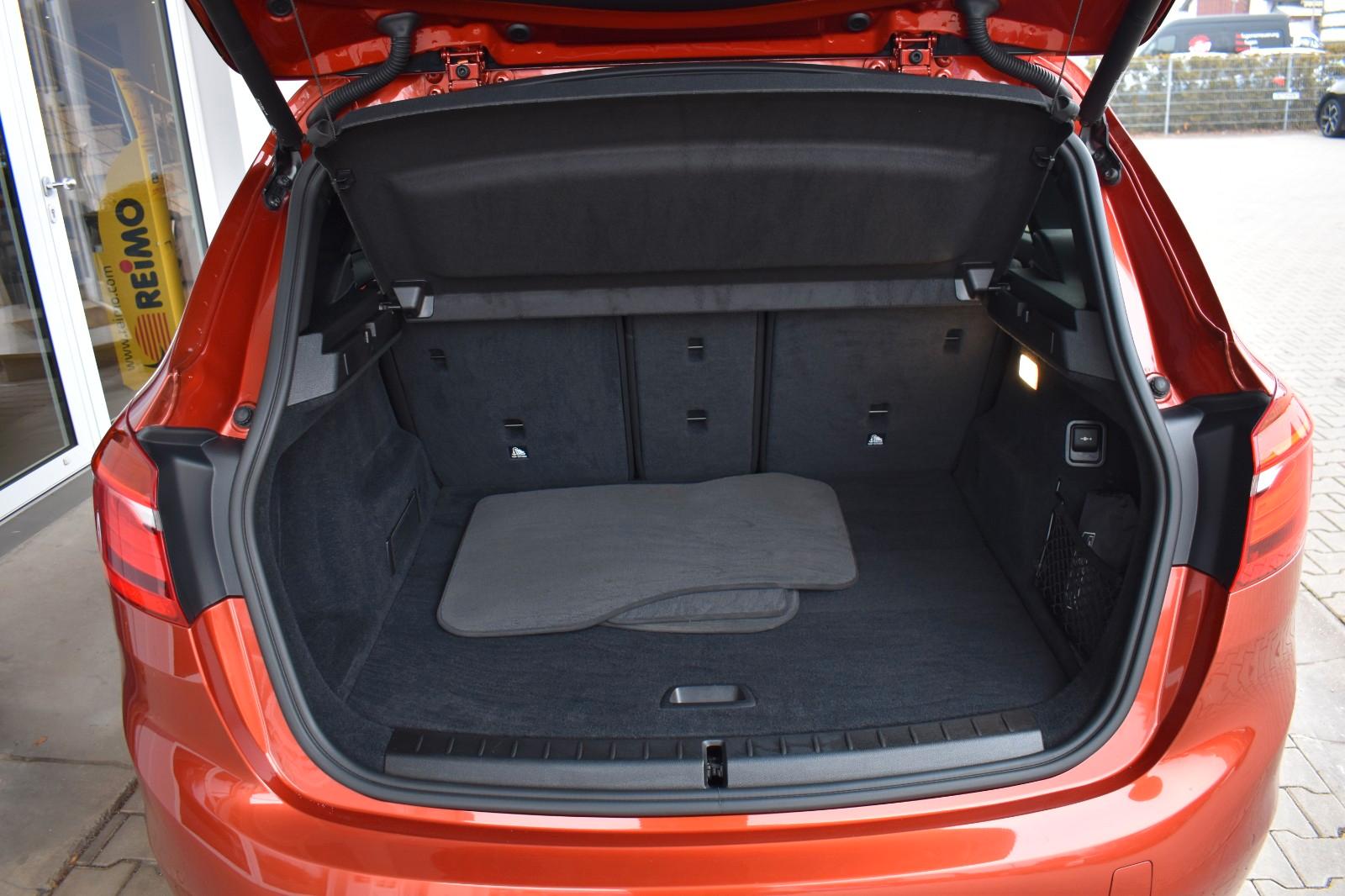 BMW 218 Active Tourer 218i Active Tourer Aut. Sport Line Navi HiFi PDC, миниатюра 8