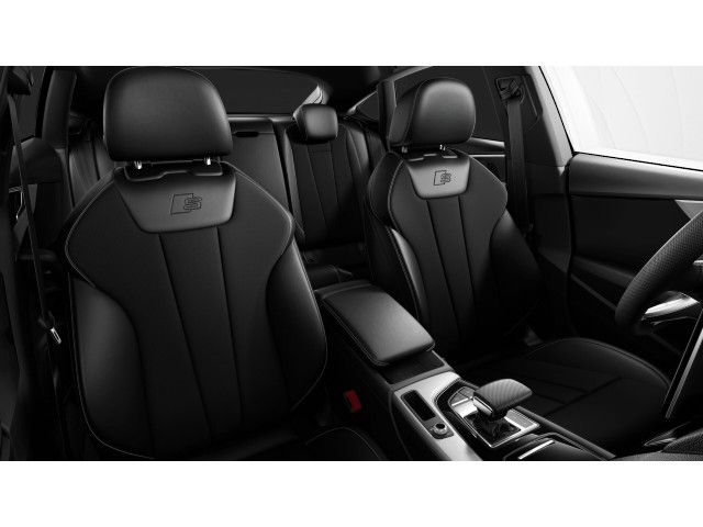 Audi A5 Sportback 40 TDI quattro S tronic S line Navi foto 5