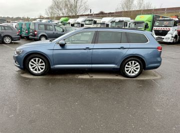 Volkswagen Passat Variant - 6