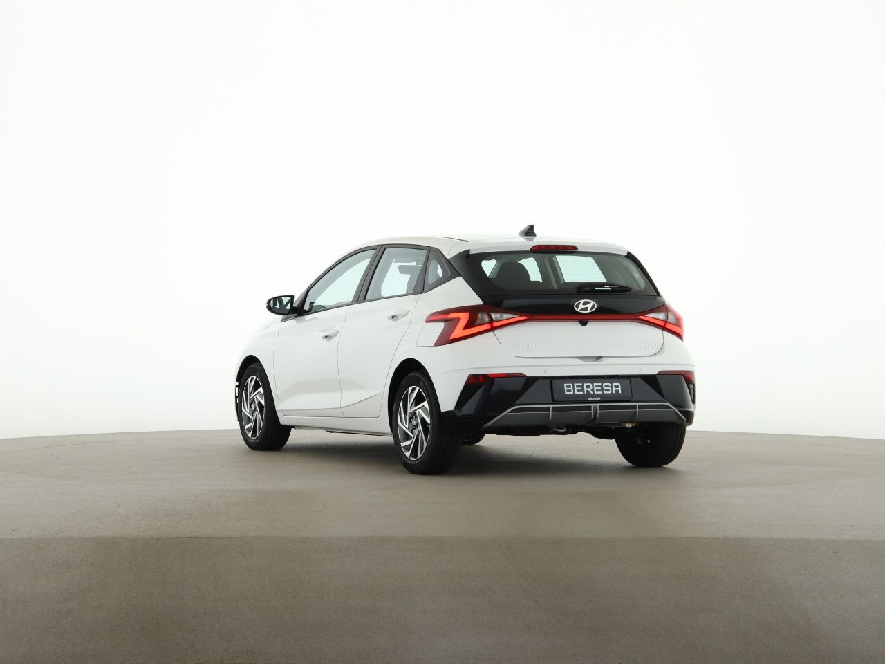 Hyundai i20 – Bild 5
