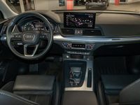 Audi Q5 - Vorschau Bild 13
