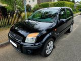 Ford Fusion 1.4 Style, HU bis 05/27, nur 8... - Ford Fusion: Kombi
