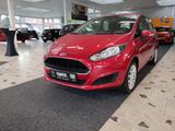 Ford Fiesta 1.25 16V KAT - Ford Fiesta: V