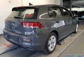 Volkswagen Golf - Bild 4