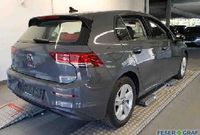 Volkswagen Golf - Vorschau Bild 4