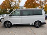 Volkswagen T6 California Beach Edition 4Motion AUT~Dach~Nav - gebrauchte VW T6 California aus dem Jahr 2017