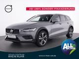 Volvo V60 Cross Country B4 AWD Plus +AHK+PAP+SKP+WP