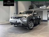 Nissan Juke Tekna *LEDER, 360GR. CAM, XENON, SHZ* - graue Nissan Juke
