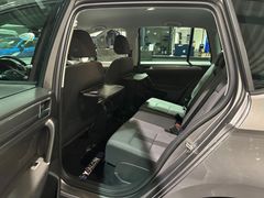 VW Golf Sportsvan - Ansicht 15