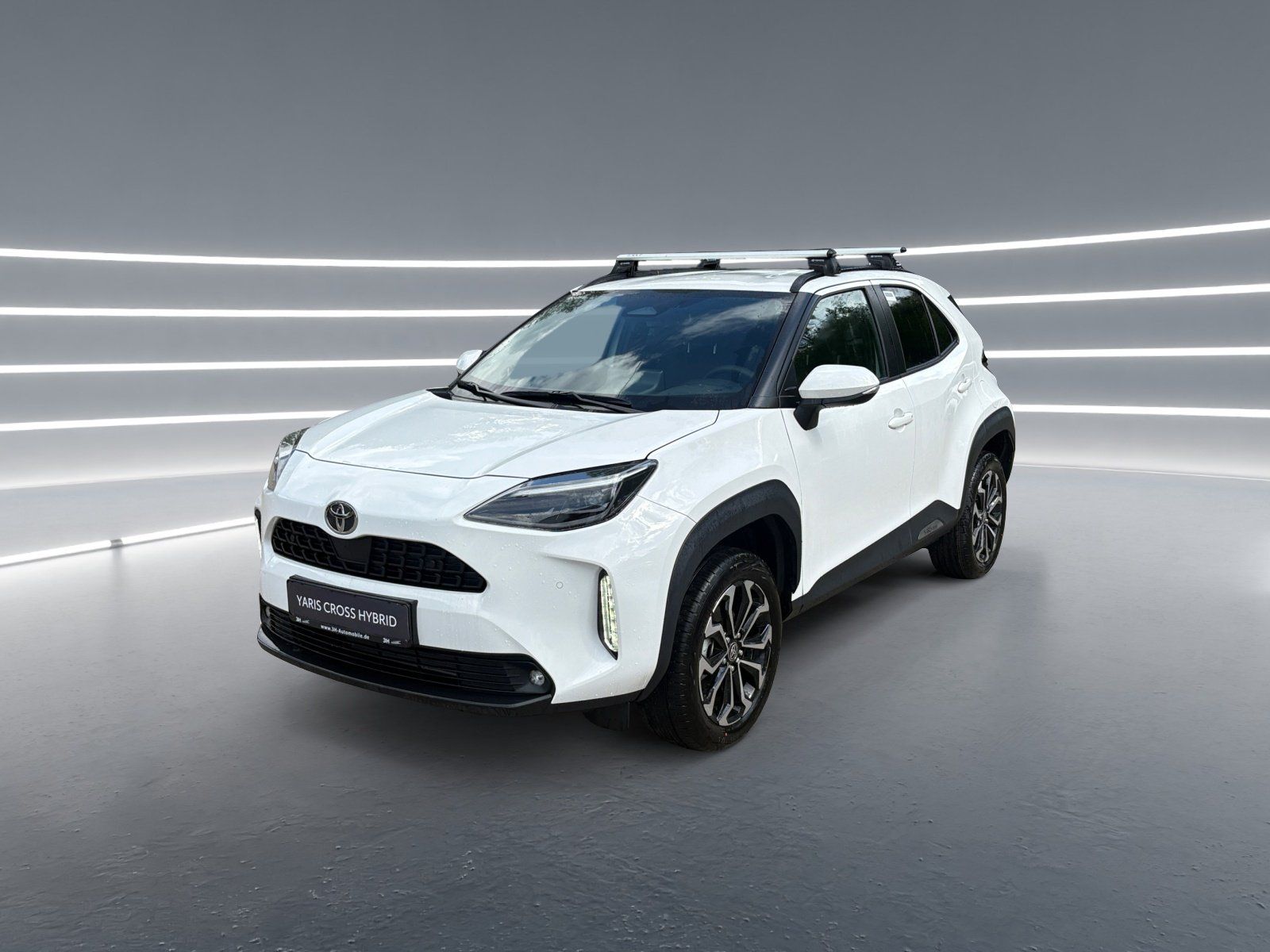 Toyota Yaris Cross - Bild 2