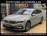 Volkswagen Passat Variant R-Line 2.0 TSI Dig.Cockpit/18/Nav - mit Benzin-Antrieb: Grau, Kombi, mit Klimaautomatik
