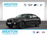 BMW X4 M40d Head-Up HK HiFi DAB LED WLAN Standhzg. - BMW X4 M40 Neuwagen