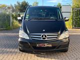 Mercedes-Benz Viano 3.0 CDI Trend Edition lang TÜV NEU - Mercedes-Benz in Hamburg: 3.0