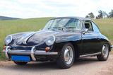 Porsche 356 C Coupe 