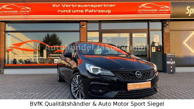 OPEL Astra/K/Sonderausstattung/Tüv&amp;Service Neu/ TOP!